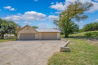 A beautiful property with over 2,500' of both sides of Elm Creek - photo 27