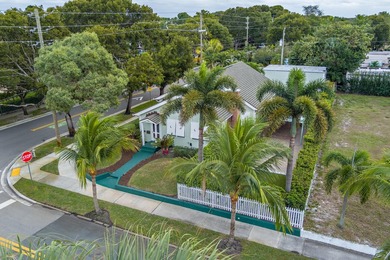 Located on a corner lot in the historic Flamingo Park - photo 27