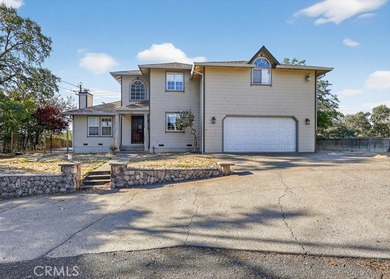 Clear Lake Home Active Under Contract in Lakeport California