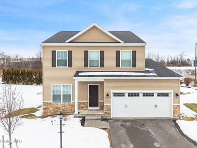 Mohawk River Home For Sale in Colonie New York