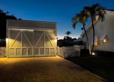 Located on a corner lot in the historic Flamingo Park - photo 34