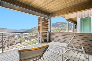 Luxury StandAlone Townhome at Apex Residences - Premier - photo 34