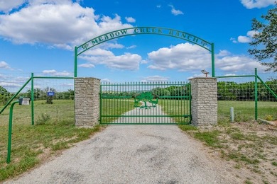 A beautiful property with over 2,500' of both sides of Elm Creek - photo 37
