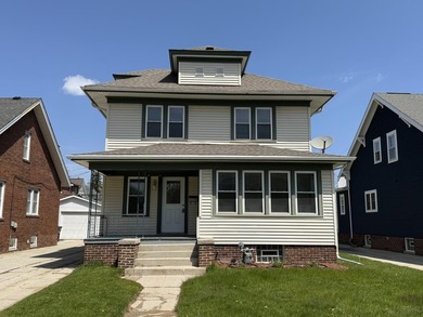Lake Michigan - Sheboygan County Home For Sale in Sheboygan Wisconsin