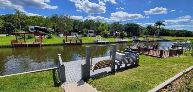Lake Kissimmee Lot For Sale in Lake Wales Florida