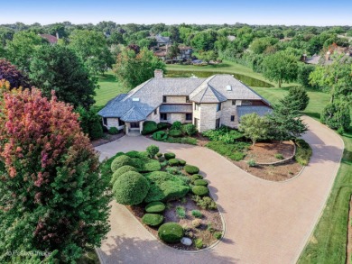 Lake Home For Sale in Oak Brook, Illinois