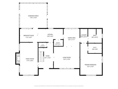 Welcome to this spacious 4-bedroom home offering over 2000 - photo 46