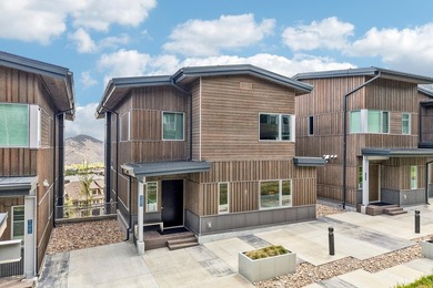 Luxury StandAlone Townhome at Apex Residences - Premier - photo 49