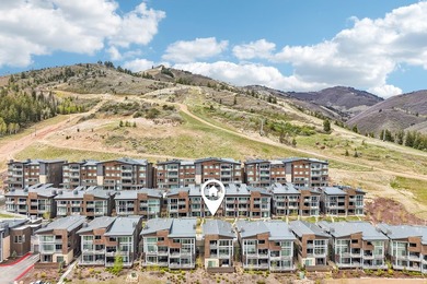Luxury StandAlone Townhome at Apex Residences - Premier - photo 50