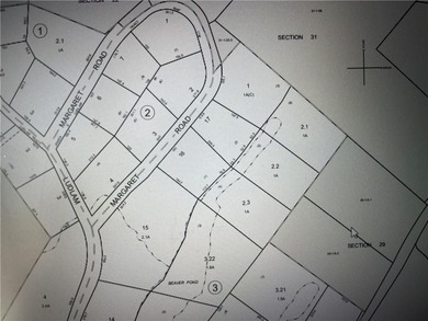 Walton Lake Lot For Sale in Monroe New York