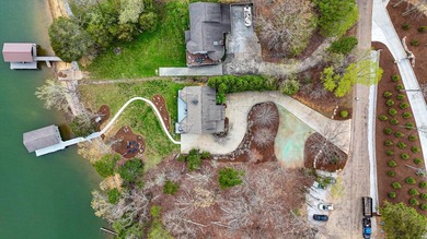 Experience luxury lakefront living at its finest on beautiful - photo 1