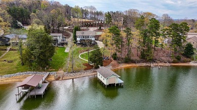 Experience luxury lakefront living at its finest on beautiful - photo 2