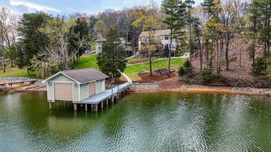 Experience luxury lakefront living at its finest on beautiful - photo 3