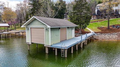 Experience luxury lakefront living at its finest on beautiful - photo 4