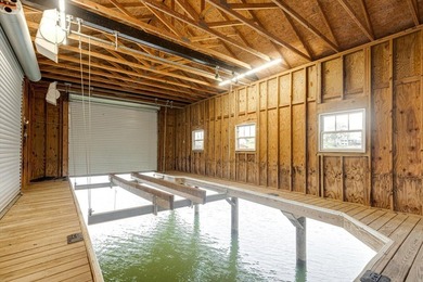 Experience luxury lakefront living at its finest on beautiful - photo 5