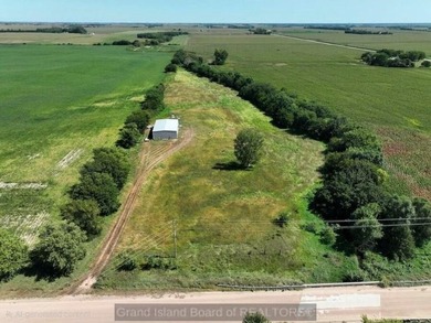 Hard-to-find small acreage near Cairo offering 6.79 +/- acres - photo 6