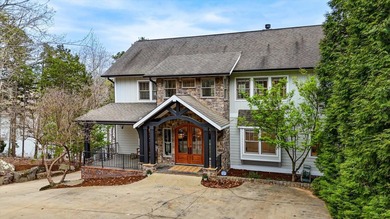 Experience luxury lakefront living at its finest on beautiful - photo 6