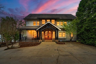 Experience luxury lakefront living at its finest on beautiful - photo 7