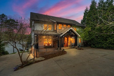 Experience luxury lakefront living at its finest on beautiful - photo 8