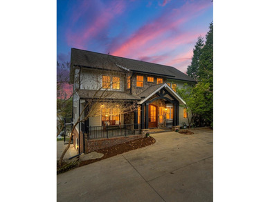 Experience luxury lakefront living at its finest on beautiful - photo 9