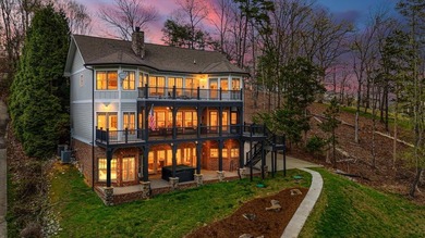 Experience luxury lakefront living at its finest on beautiful - photo 10