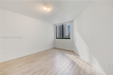 Located in the heart of Brickell, this spacious 2 bedroom 2