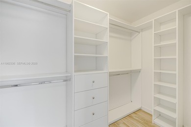 Located in the heart of Brickell, this spacious 2 bedroom 2