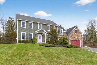 Cayuga Lake Home For Sale in Ithaca New York