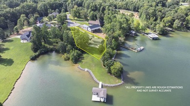 -STUNNING WATERFRONT PENINSULA HOME ON WATTS BAR LAKE - photo 4