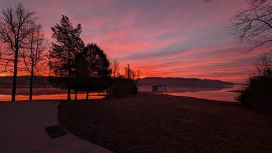 -STUNNING WATERFRONT PENINSULA HOME ON WATTS BAR LAKE - photo 7