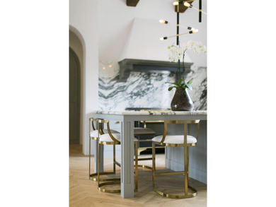 Set against a dramatic mountain backdrop in coveted Montecito - photo 7