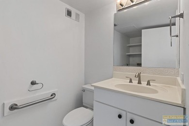 Beautifully updated townhome-style condo with stunning views of - photo 11