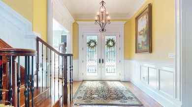 Waterfront Luxury Home with Backyard Oasis- Welcome home to 1333 - photo 11