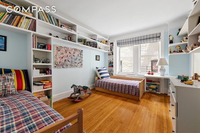 Grand, gracious, and filled with light, this expansive residence - photo 12