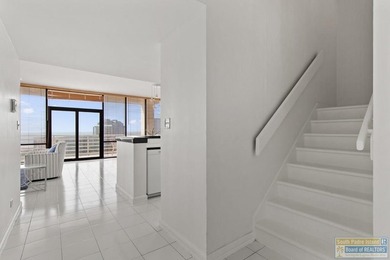 Beautifully updated townhome-style condo with stunning views of - photo 12