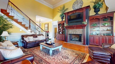 Waterfront Luxury Home with Backyard Oasis- Welcome home to 1333 - photo 12
