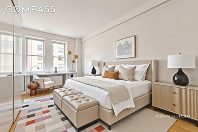 Grand, gracious, and filled with light, this expansive residence - photo 13