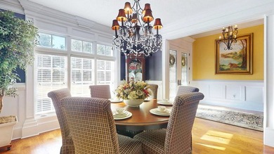 Waterfront Luxury Home with Backyard Oasis- Welcome home to 1333 - photo 14
