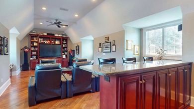 Waterfront Luxury Home with Backyard Oasis- Welcome home to 1333 - photo 15