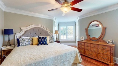 Waterfront Luxury Home with Backyard Oasis- Welcome home to 1333 - photo 18