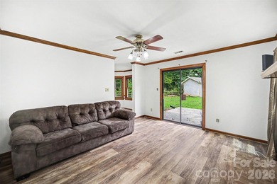 Nestled on approximately half an acre, this beautifully - photo 19