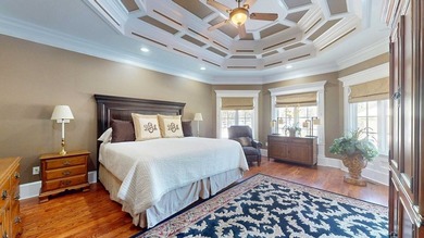 Waterfront Luxury Home with Backyard Oasis- Welcome home to 1333 - photo 19