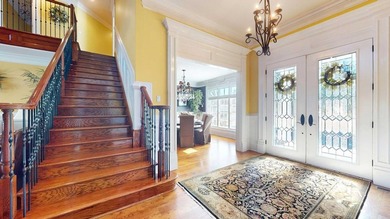 Waterfront Luxury Home with Backyard Oasis- Welcome home to 1333 - photo 21