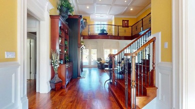 Waterfront Luxury Home with Backyard Oasis- Welcome home to 1333 - photo 22
