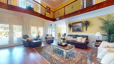 Waterfront Luxury Home with Backyard Oasis- Welcome home to 1333 - photo 23