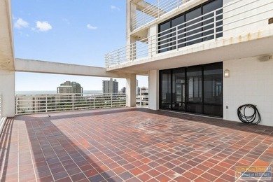 Beautifully updated townhome-style condo with stunning views of - photo 24