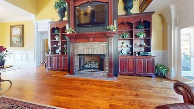 Waterfront Luxury Home with Backyard Oasis- Welcome home to 1333 - photo 24