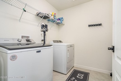 This is your rare opportunity to own a 2024-built home loaded - photo 25