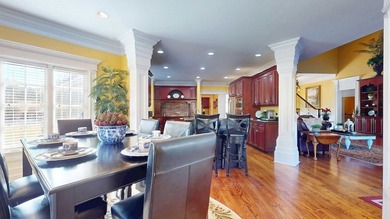 Waterfront Luxury Home with Backyard Oasis- Welcome home to 1333 - photo 26