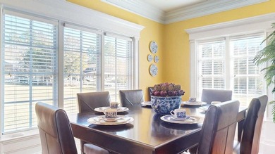 Waterfront Luxury Home with Backyard Oasis- Welcome home to 1333 - photo 27